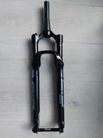 Rockshox SID SL Ultimate 100, Fietsen en Brommers, Fietsonderdelen, Ophalen of Verzenden, Zo goed als nieuw, Mountainbike, Voorvork