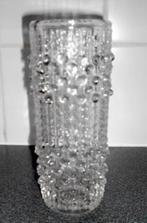 CANDLEWAX * FRANTISEK PECENY VAAS * SKLO UNION *, Huis en Inrichting, Woonaccessoires | Vazen, Overige kleuren, Verzenden, Minder dan 50 cm