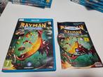 Rayman Legends - Wii U, Gebruikt, Eén computer, Ophalen of Verzenden, 3 spelers of meer