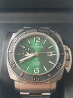 Alpha Sierra Phantom Automatic, Ophalen of Verzenden, Nieuw, Groen, IOS