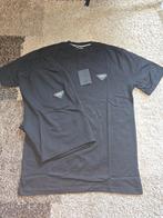 Prada Milano Zomerset, Maat 52/54 (L), Prada Milano, Verzenden, Zwart