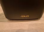 Asus ZenWifi XT9 - Mesh WiFi Versterker, Ophalen of Verzenden, Zo goed als nieuw, Asus