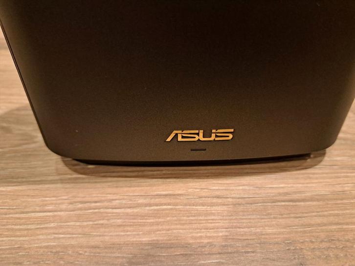 Asus ZenWifi XT9 - Mesh WiFi Versterker, Computers en Software, Accesspoints, Zo goed als nieuw, Ophalen of Verzenden