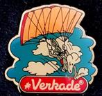 Bugs Bunny Verkade pin 3, Verzenden, Nieuw, Figuurtje, Speldje of Pin