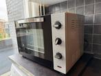 Compact Oven – Ideal for Small Kitchens!, Ophalen, Zo goed als nieuw, Minder dan 45 cm