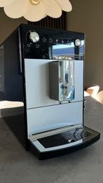 Melitta Purista Silver F230-101, Ophalen, Afneembaar waterreservoir, Koffiemachine, Koffiebonen