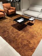 Brink & Campman - Karpet Shade High - Kleur 011903, Ophalen, Bruin, 200 cm of meer, Zo goed als nieuw