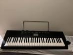 Keybord Casio 100 songs nieuw, Ophalen, Nieuw, Overige aantallen, Casio