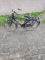 Cortina u4 jongens fiets 3ver terugtraprem 26inch, Ophalen, Gebruikt, 26 inch of meer