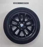 BMW 1/2-serie (F20/F21/F22/F23) Styling 411 RDCI 16'' Winter, Auto-onderdelen, Banden en Velgen, Gebruikt, -, -, Banden en Velgen