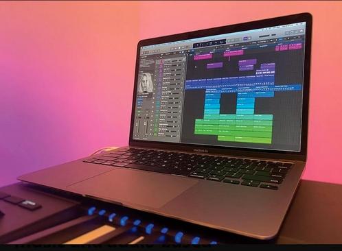 Logic Pro 11.2 nieuwste versie ( ook ouder versies leverbaar, Computers en Software, Audio-software, Nieuw, Ophalen