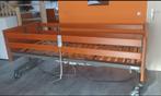 Hoog laag bed, Ophalen, Gebruikt