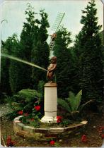 Berg en Dal - Park Tivoli (1967), Verzenden, 1960 tot 1980, Gelopen, Gelderland