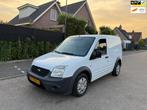 Ford Transit Connect T200S 1.8 TDCi Edition airco NAP bj 201, Voorwielaandrijving, Euro 5, 730 kg, 4 cilinders