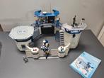 Playmobil - politiebureau, brandweer, brandweerboot en vuiln, Kinderen en Baby's, Speelgoed | Playmobil, Ophalen of Verzenden