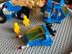 Lego 6926 Mobile Recovery Vehicle - Classic Space, Kinderen en Baby's, Speelgoed | Duplo en Lego, Ophalen of Verzenden, Gebruikt