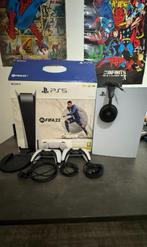 PlayStation 5 nieuw, Spelcomputers en Games, Spelcomputers | Sony PlayStation 5, Ophalen of Verzenden, Nieuw