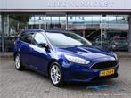 Ford FOCUS Wagon 1.0 Trend Edition, navi, PDC, Bluetooth, cr, 65 €/maand, Gebruikt, Euro 6, Blauw