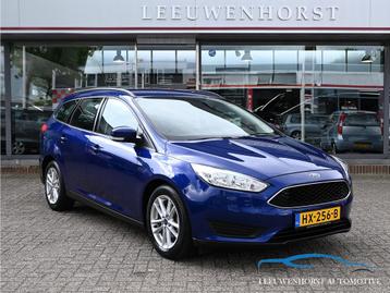 Ford FOCUS Wagon 1.0 Trend Edition, navi, PDC, Bluetooth, cr beschikbaar voor biedingen
