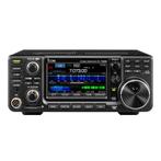 ICOM IC7300 met garantie., Telecommunicatie, Zenders en Ontvangers, Ophalen of Verzenden, Zo goed als nieuw