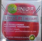 GARNIER SKIN NATURALS ANTI-RIMPEL 50ml, Ophalen of Verzenden, Nieuw, Gehele gezicht, Verzorging