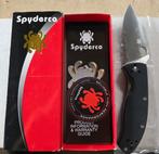 Spyderco 8cr13mov, Ophalen of Verzenden, Overige soorten, Azië