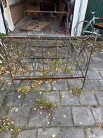 Antiek bed , 120 cm breed, 190 lang, Antiek en Kunst, Ophalen