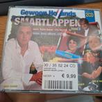 Gewoon Hollands smartlappen deel 1, Cd's en Dvd's, Ophalen of Verzenden, Zo goed als nieuw, Levenslied of Smartlap