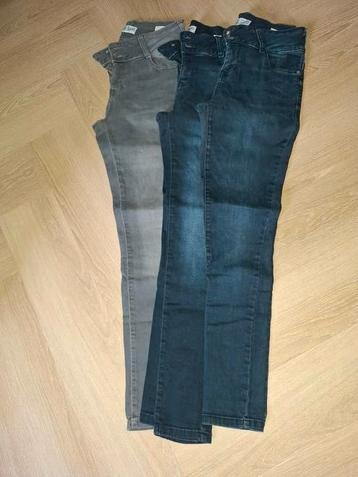 3xCars jeans Amazing lady skinny jeans maat 30/30 beschikbaar voor biedingen