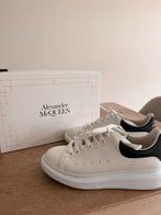 Alexander McQueen Sneakers Heren, Wit, Ophalen of Verzenden, Alexander mcqueen, Sneakers of Gympen