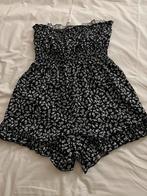 Shein playsuit L, Zwart, Maat 42/44 (L), Ophalen of Verzenden, Zo goed als nieuw