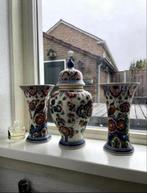 Kleurrijke Vazen Set, Ophalen