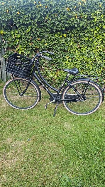 Cortina fiets  beschikbaar voor biedingen