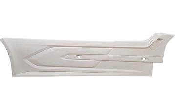 SIDESKIRT RIGHT DAF XG WB4000 H3279 COLOR WITHOUT BRAKET 000 beschikbaar voor biedingen