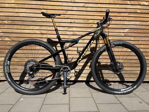 Orbea Oiz M Team custom (L), Fietsen en Brommers, Fietsen | Mountainbikes en ATB, Zo goed als nieuw, Overige merken, Fully, Ophalen