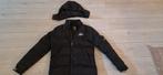 Malelions winterjas zgan maat 176, Ophalen of Verzenden, Zo goed als nieuw, Jongen, Jas