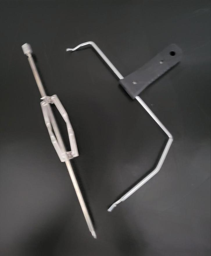 NIEUW draaispit voor Inventum combimagnetron mn325cs, Witgoed en Apparatuur, Ovens, Nieuw, Oven met grill, Minder dan 45 cm, Ophalen