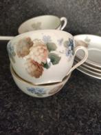 Kop en schotels / Thomas 85 Bavaria., Ophalen of Verzenden