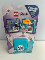 LEGO Friends 41401 Surprise Kubus - Serie #1, Ophalen of Verzenden, Zo goed als nieuw, Complete set, Lego