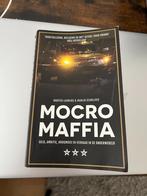 Mocro Maffia, Ophalen of Verzenden, Zo goed als nieuw