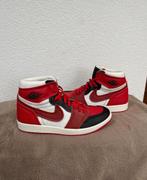 Nike air Jordan 1 44, Nike, Nieuw, Ophalen of Verzenden, Sneakers of Gympen