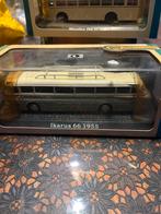 Ikarus 66 Bus 1955 - Zeldzaam Model!, Overige merken, Gebruikt, 1:50 of kleiner, Overige typen