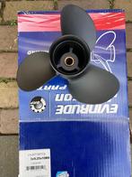 Evinrude Johnson schroef propeller NIEUW 8-15PK, Watersport en Boten, Ophalen of Verzenden, Nieuw, Motor en Techniek