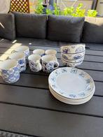 Delfs blauwe spullen., Antiek en Kunst, Ophalen of Verzenden