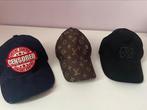 Merk petten, Kleding | Heren, Hoeden en Petten, Ophalen of Verzenden