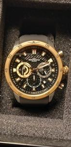 Aeromeister horloge, Sieraden, Tassen en Uiterlijk, Horloges | Heren, Ophalen of Verzenden, Zo goed als nieuw, Staal, Overige merken