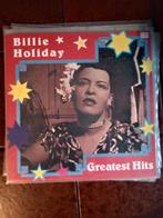 Billie Holiday, 1980 tot heden, Ophalen of Verzenden, Zo goed als nieuw, 12 inch