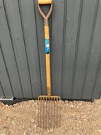 puinvork, Ophalen, Zo goed als nieuw, Overige soorten, MM Eurotool