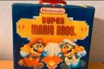 Originele Super Mario Bros opberg koffer uit 1991 (NES), Vincentsgames@hotmail.com, Vincent's games, 1 speler, Ophalen of Verzenden