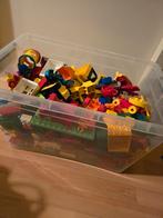 Lego Duplo, Kinderen en Baby's, Speelgoed | Bouwstenen, Ophalen, Zo goed als nieuw